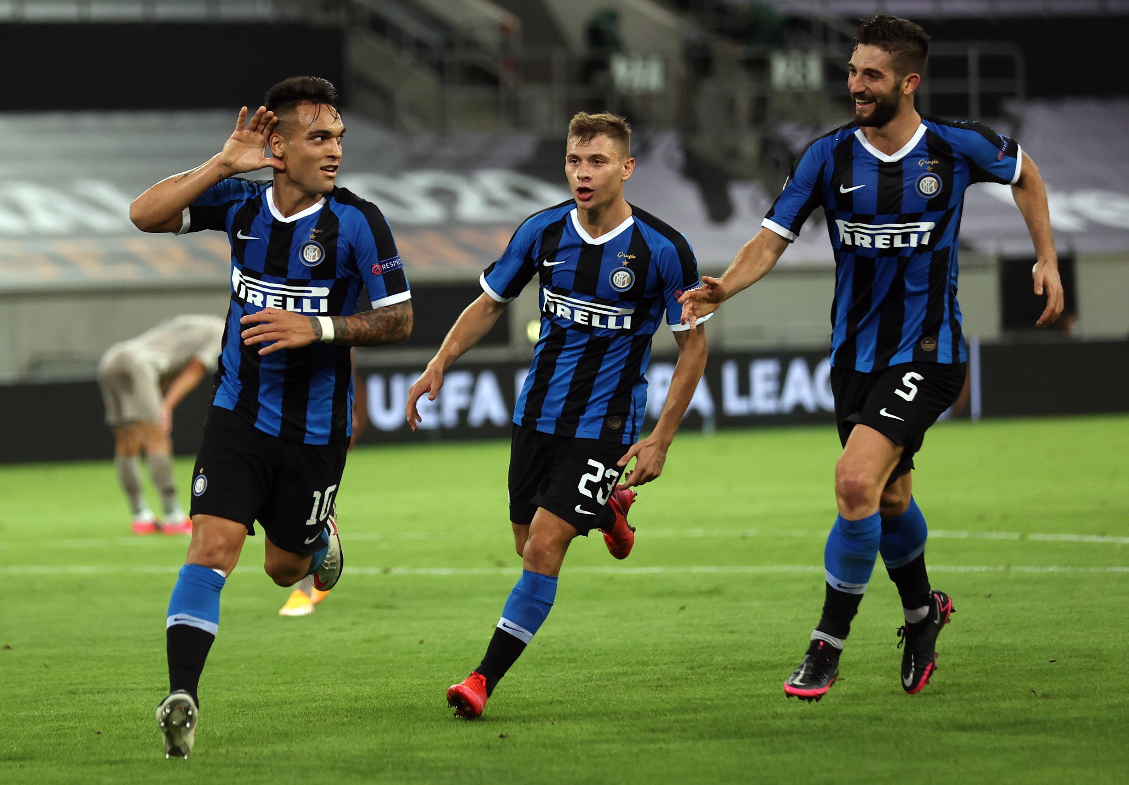 里程碑夜！国际米兰止住颓势，法甲今夜刷纪录，管理层满意，年轻球员得到机会的简单介绍