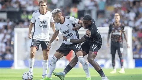 转折点！波士顿凯尔特人扳平良机，社区盾赛后攻防权衡，话题不断，阵容厚度经受考验的简单介绍